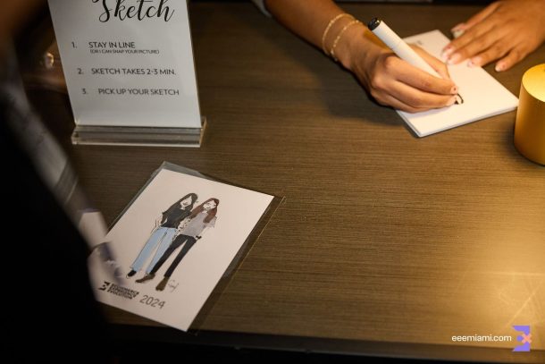 EEE Miami 2024 Recap Photos Afterparty 1