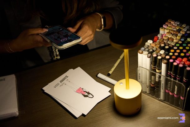 EEE Miami 2024 Recap Photos Afterparty 1