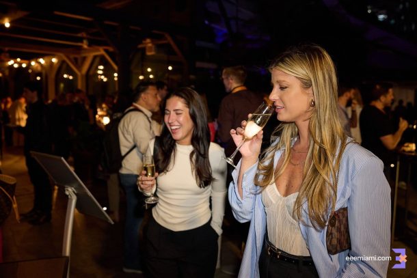 EEE Miami 2024 Recap Photos Afterparty 1