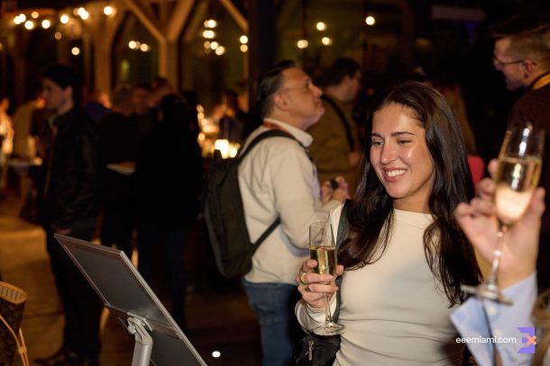 EEE Miami 2024 Recap Photos Afterparty 1