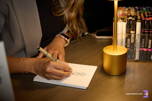 EEE Miami 2024 Recap Photos Afterparty 1