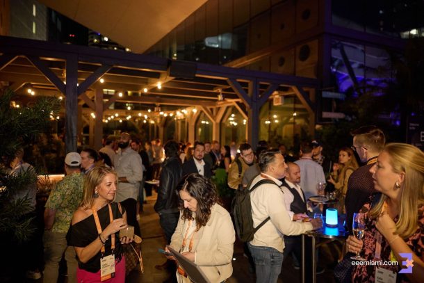 EEE Miami 2024 Recap Photos Afterparty 1