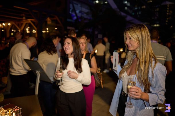 EEE Miami 2024 Recap Photos Afterparty 1