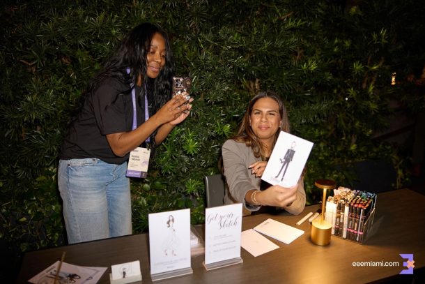 EEE Miami 2024 Recap Photos Afterparty 1