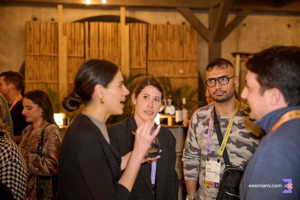 EEE Miami 2024 Recap Photos Afterparty 1
