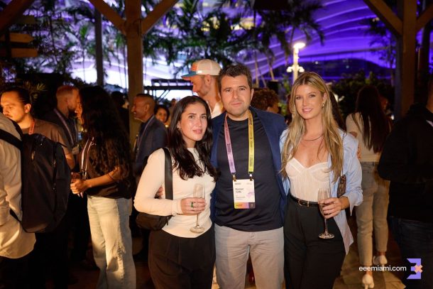 EEE Miami 2024 Recap Photos Afterparty 1