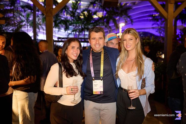 EEE Miami 2024 Recap Photos Afterparty 1