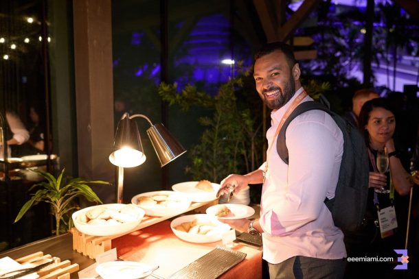 EEE Miami 2024 Recap Photos Afterparty 1