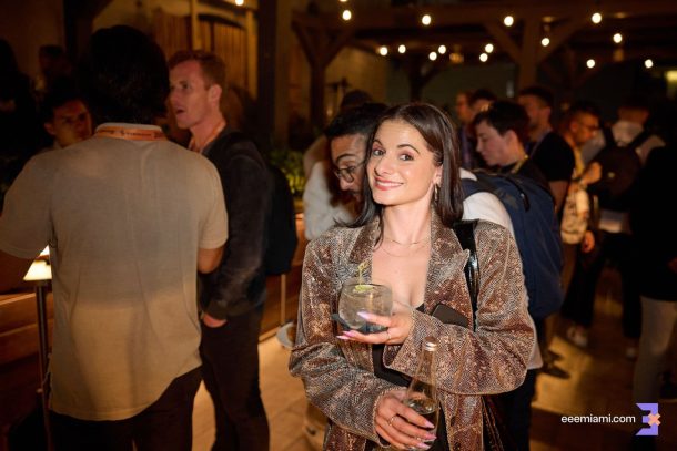 EEE Miami 2024 Recap Photos Afterparty 1