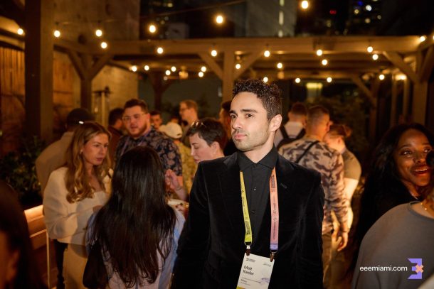 EEE Miami 2024 Recap Photos Afterparty 1