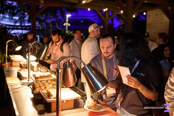 EEE Miami 2024 Recap Photos Afterparty 1