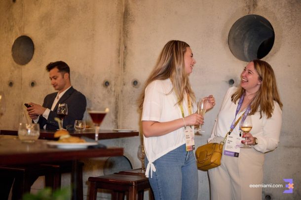 EEE Miami 2024 Recap Photos Afterparty 1