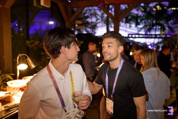 EEE Miami 2024 Recap Photos Afterparty 1