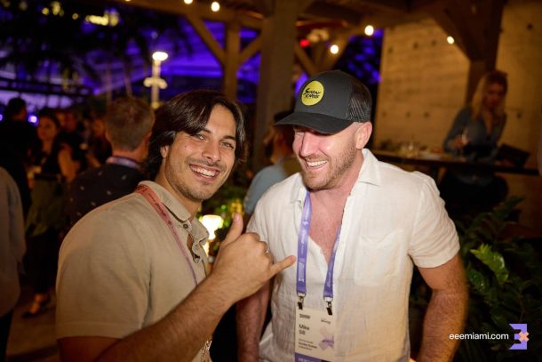 EEE Miami 2024 Recap Photos Afterparty 1