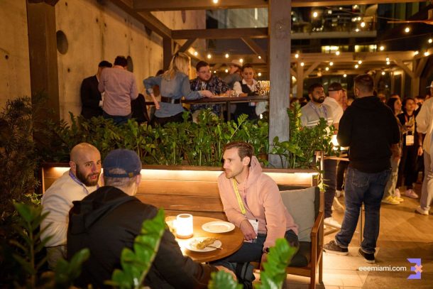 EEE Miami 2024 Recap Photos Afterparty 1