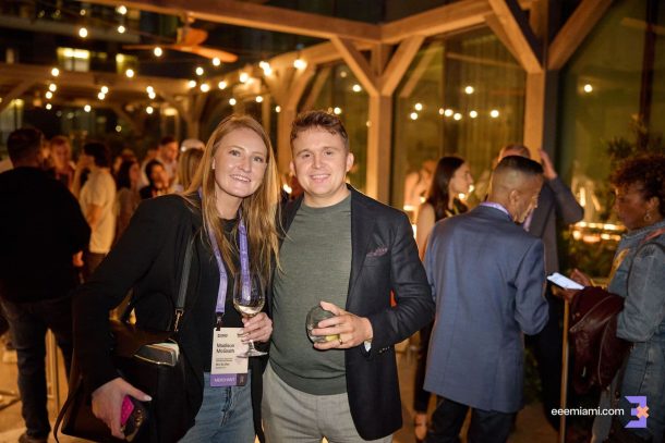 EEE Miami 2024 Recap Photos Afterparty 1