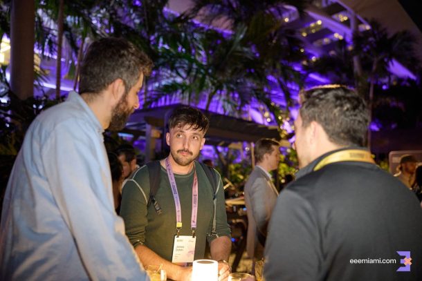 EEE Miami 2024 Recap Photos Afterparty 1