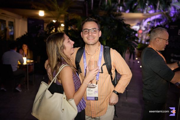 EEE Miami 2024 Recap Photos Afterparty 1