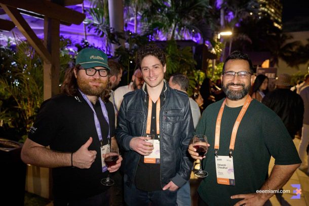 EEE Miami 2024 Recap Photos Afterparty 1