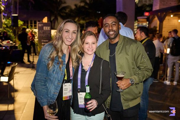 EEE Miami 2024 Recap Photos Afterparty 1