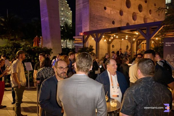EEE Miami 2024 Recap Photos Afterparty 1