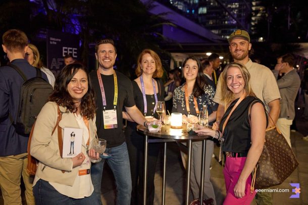 EEE Miami 2024 Recap Photos Afterparty 1