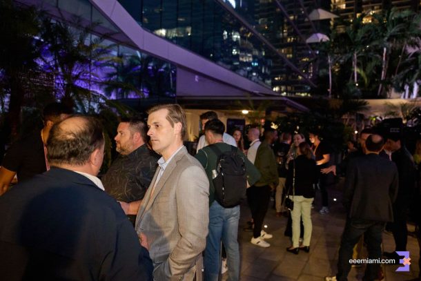 EEE Miami 2024 Recap Photos Afterparty 1