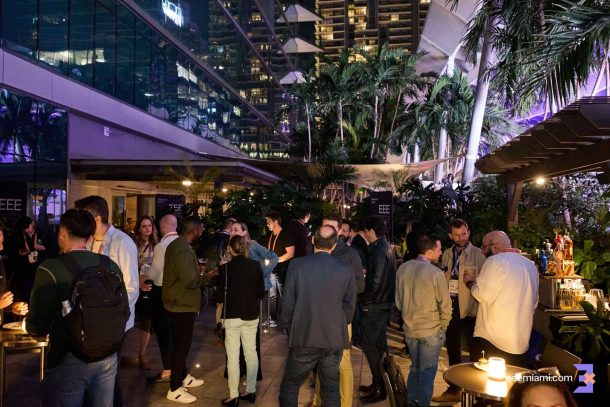EEE Miami 2024 Recap Photos Afterparty 1