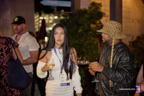 EEE Miami 2024 Recap Photos Afterparty 1