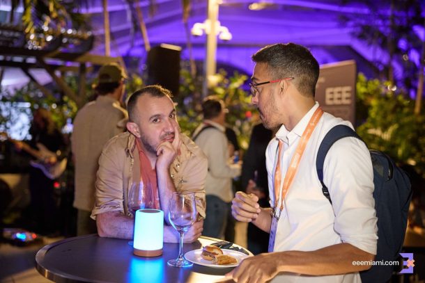 EEE Miami 2024 Recap Photos Afterparty 1
