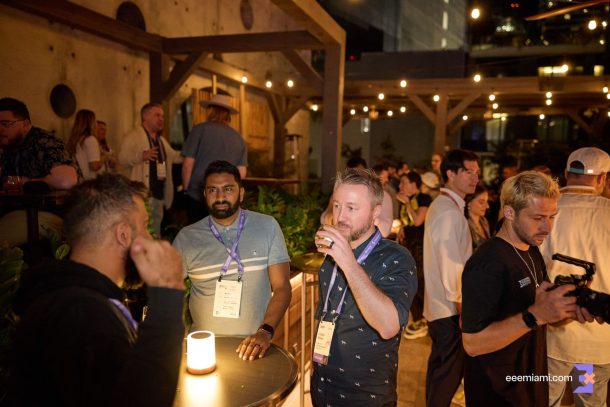 EEE Miami 2024 Recap Photos Afterparty 1