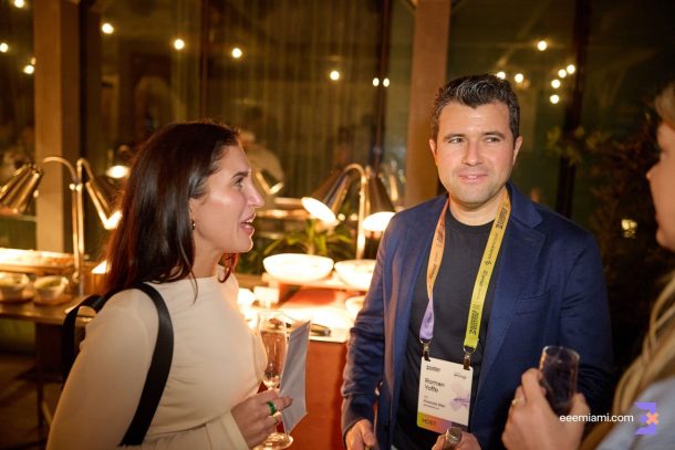 EEE Miami 2024 Recap Photos Afterparty 1