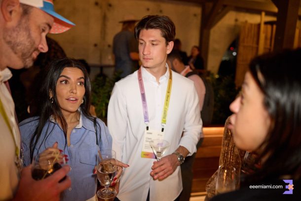 EEE Miami 2024 Recap Photos Afterparty 1