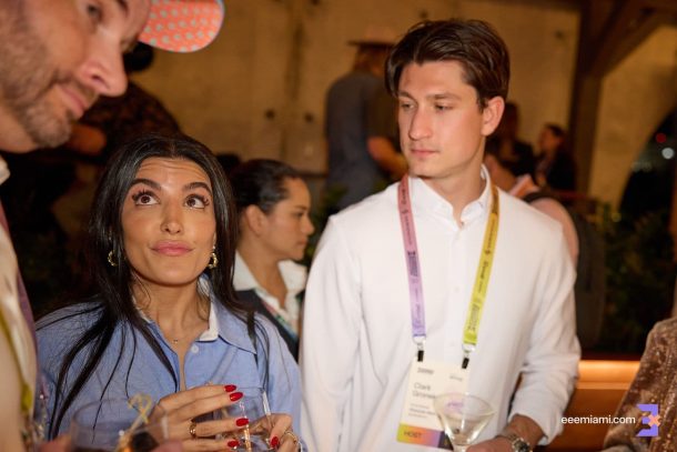 EEE Miami 2024 Recap Photos Afterparty 1