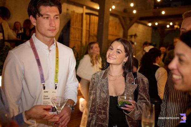EEE Miami 2024 Recap Photos Afterparty 1