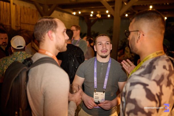 EEE Miami 2024 Recap Photos Afterparty 1
