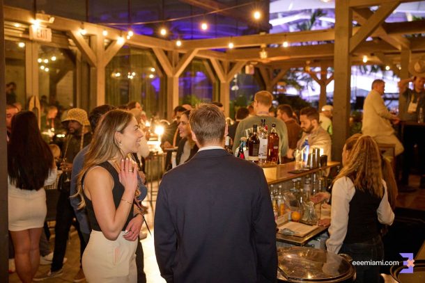 EEE Miami 2024 Recap Photos Afterparty 1