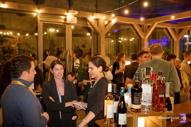 EEE Miami 2024 Recap Photos Afterparty 1