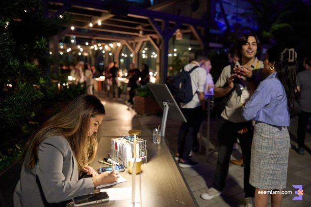 EEE Miami 2024 Recap Photos Afterparty 1