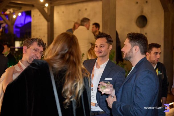 EEE Miami 2024 Recap Photos Afterparty 1