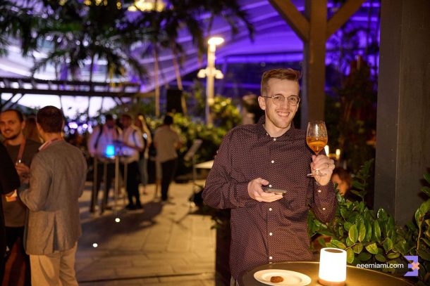EEE Miami 2024 Recap Photos Afterparty 1