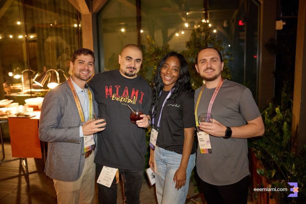 EEE Miami 2024 Recap Photos Afterparty 1