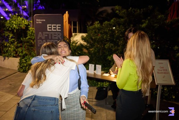 EEE Miami 2024 Recap Photos Afterparty 1