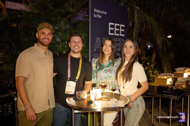 EEE Miami 2024 Recap Photos Afterparty 1