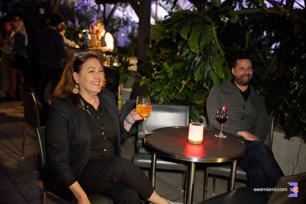 EEE Miami 2024 Recap Photos Afterparty 1