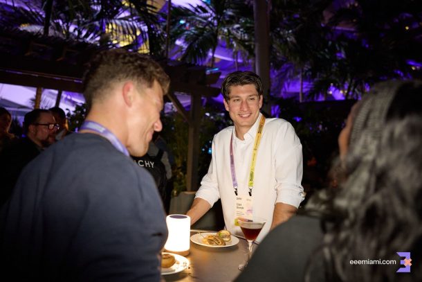 EEE Miami 2024 Recap Photos Afterparty 1