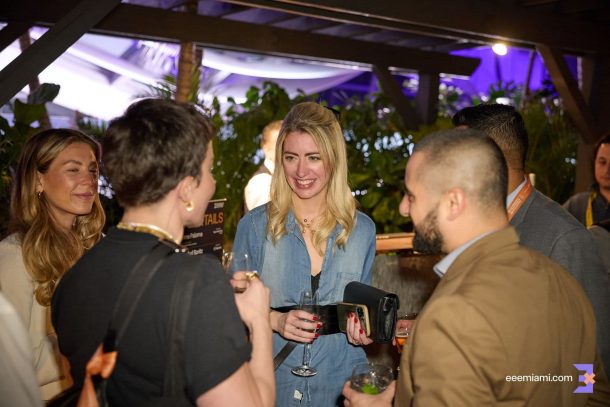 EEE Miami 2024 Recap Photos Afterparty 1