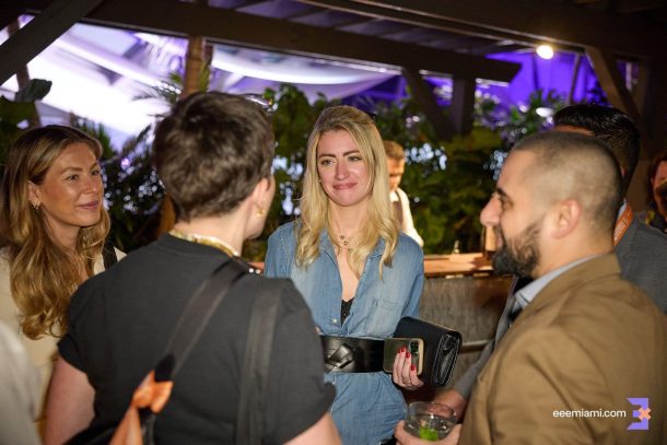 EEE Miami 2024 Recap Photos Afterparty 1