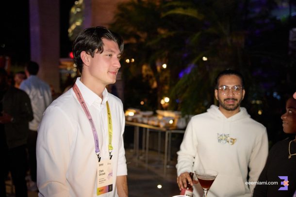 EEE Miami 2024 Recap Photos Afterparty 1