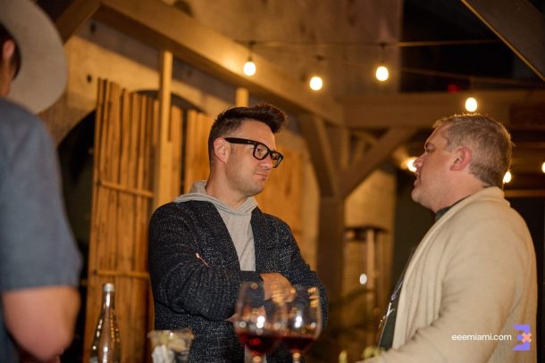 EEE Miami 2024 Recap Photos Afterparty 1
